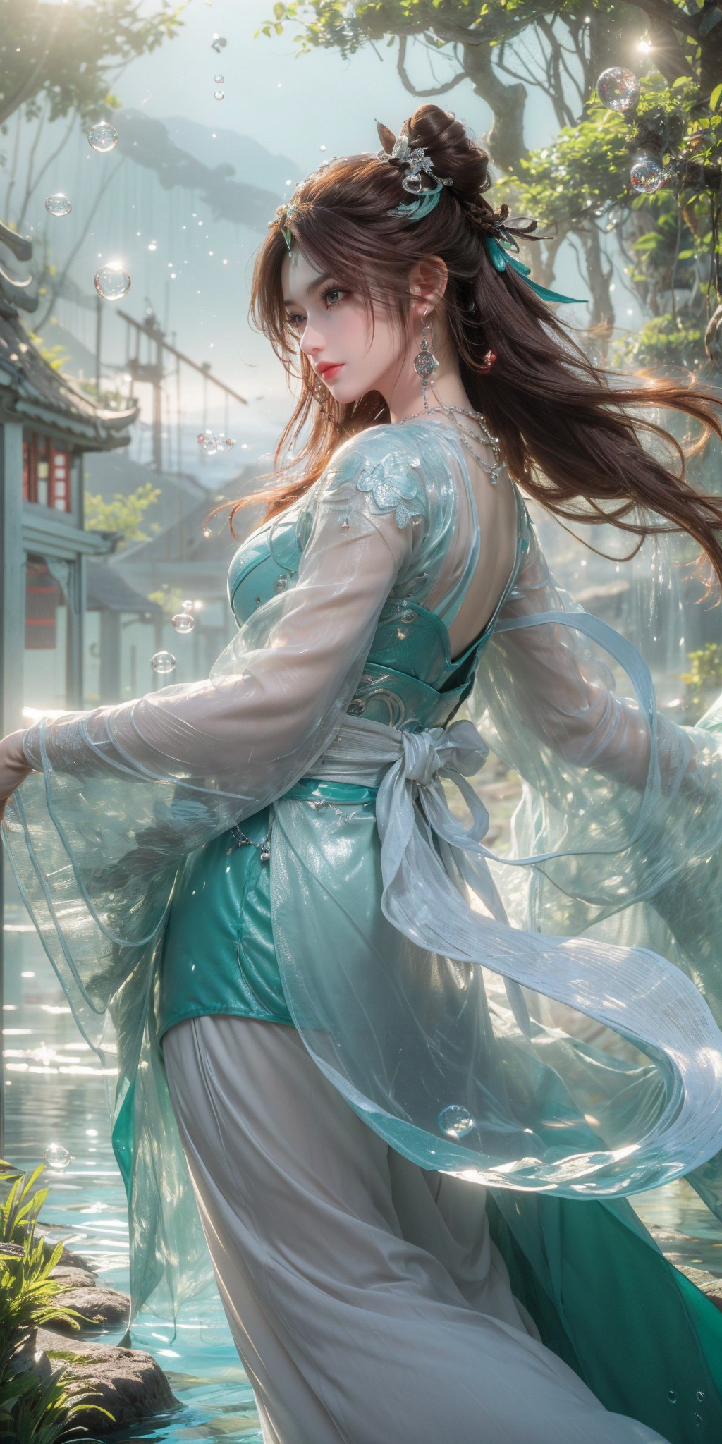 搜番