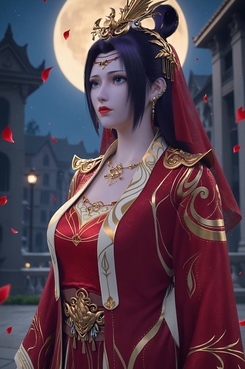 为每一个角