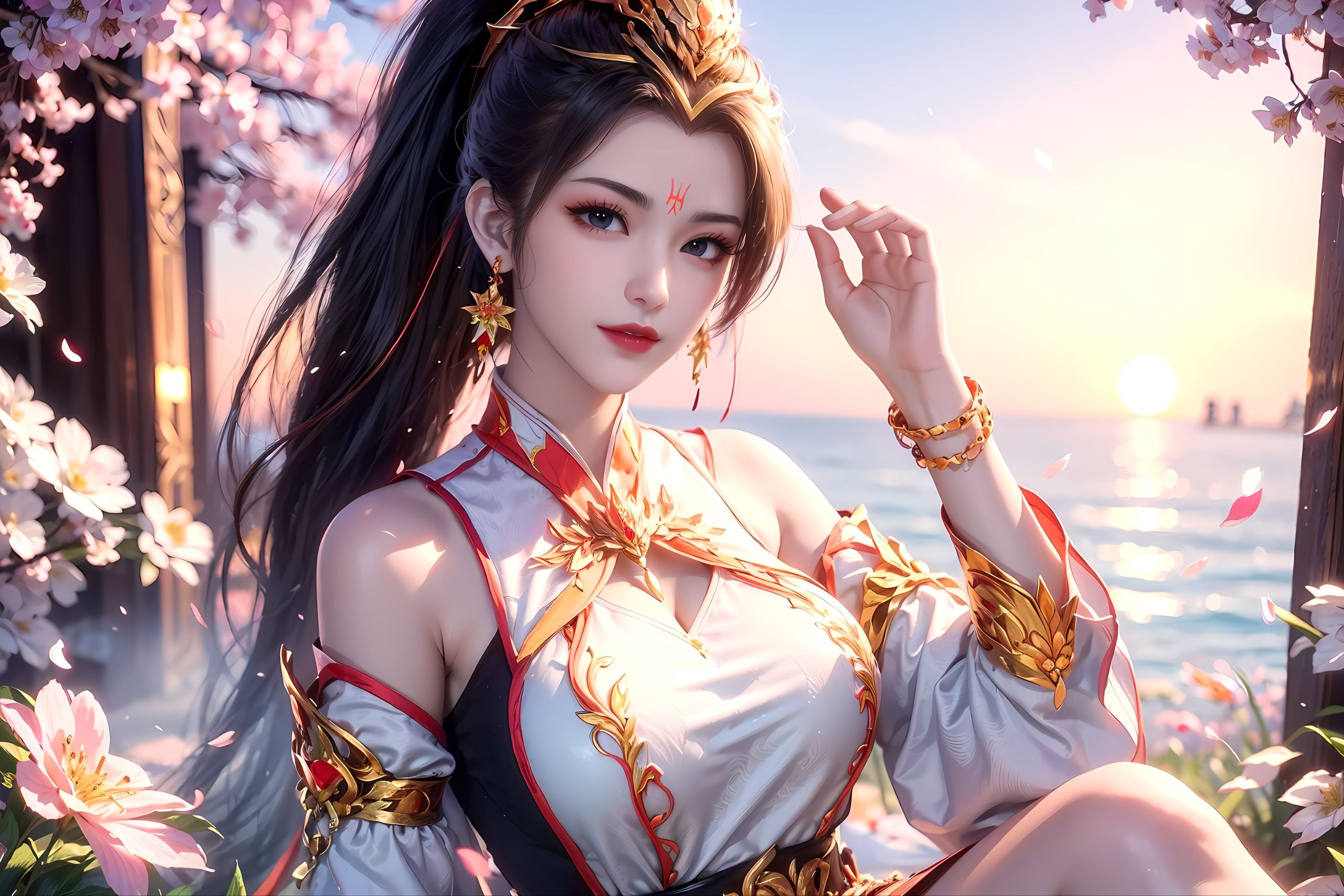 热点事件的