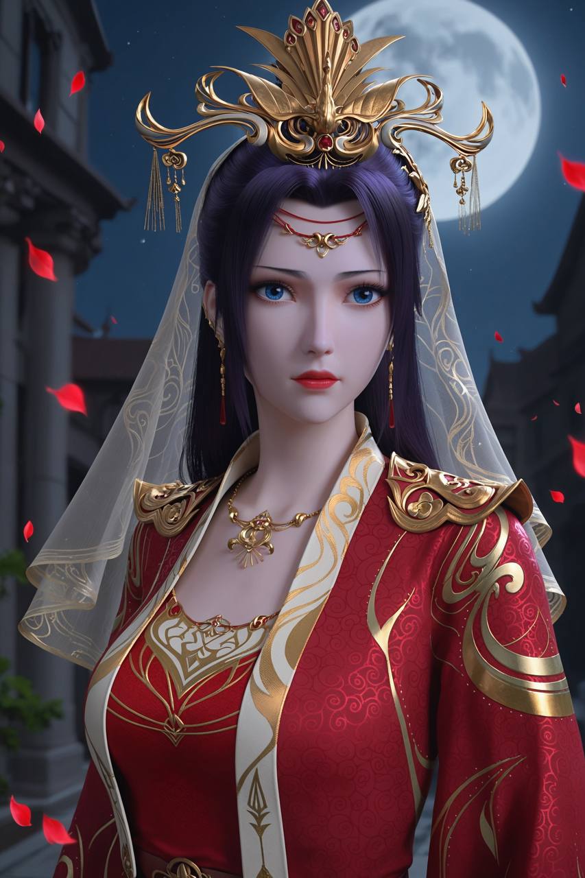 了许多人的