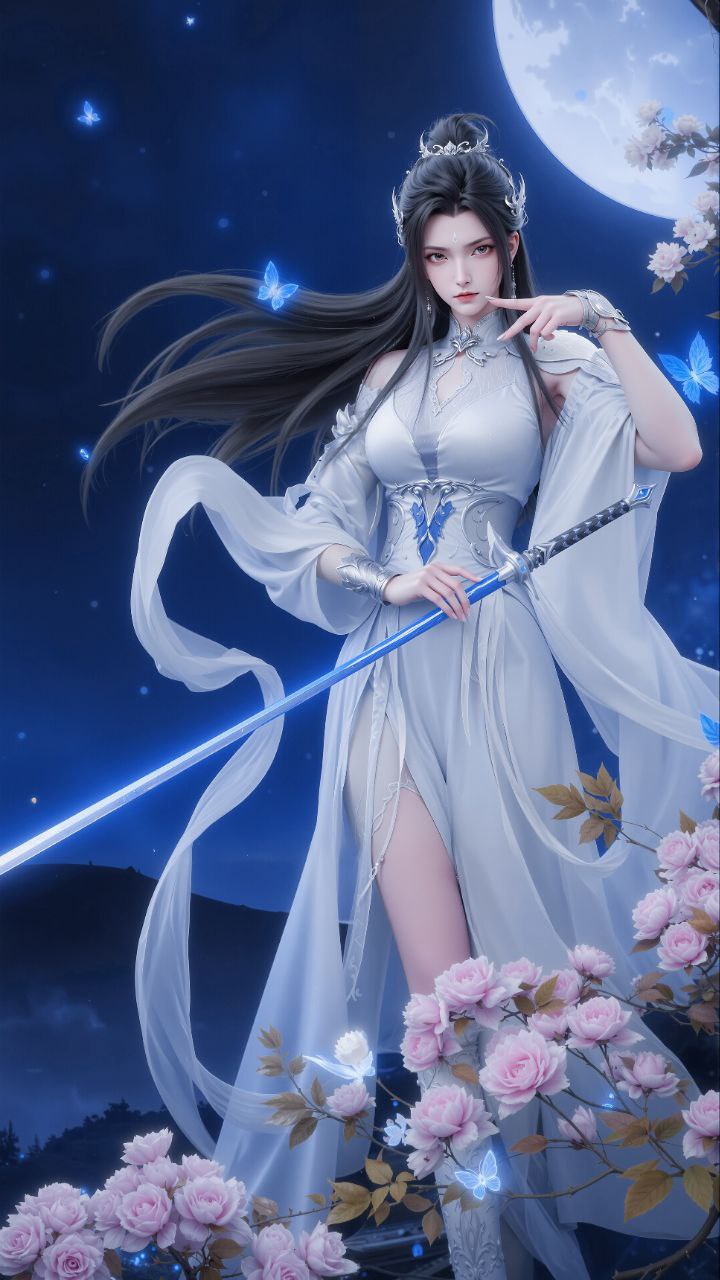 布作品