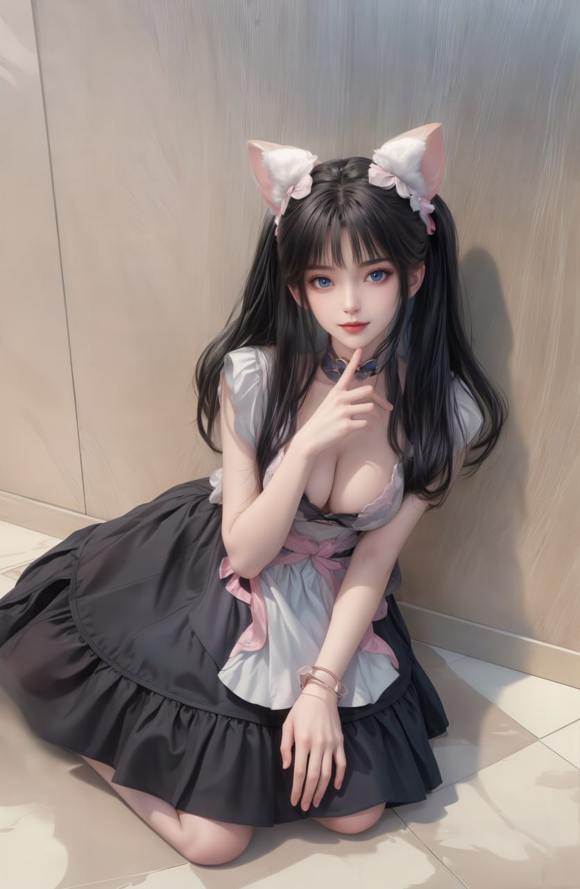 的独特