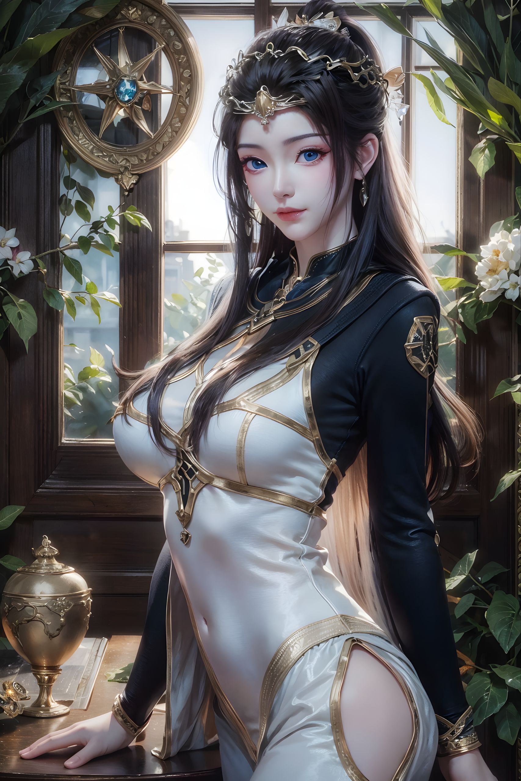 量和转化率