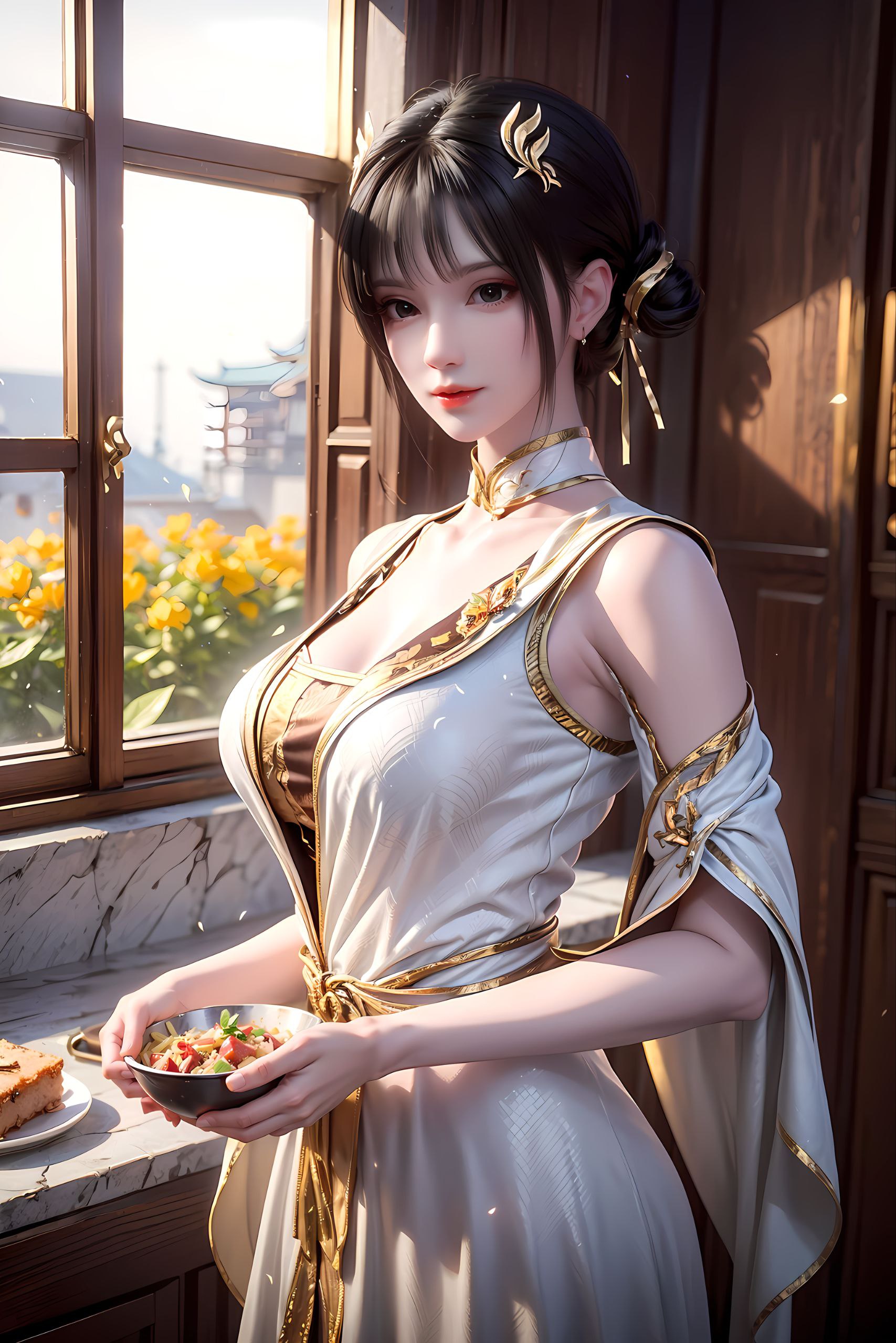 点事件背后