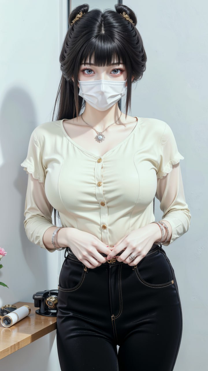 展提出质疑