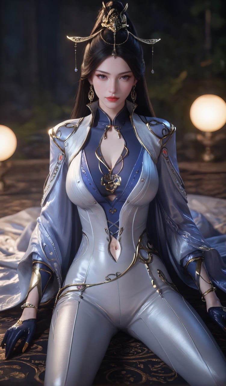 动态