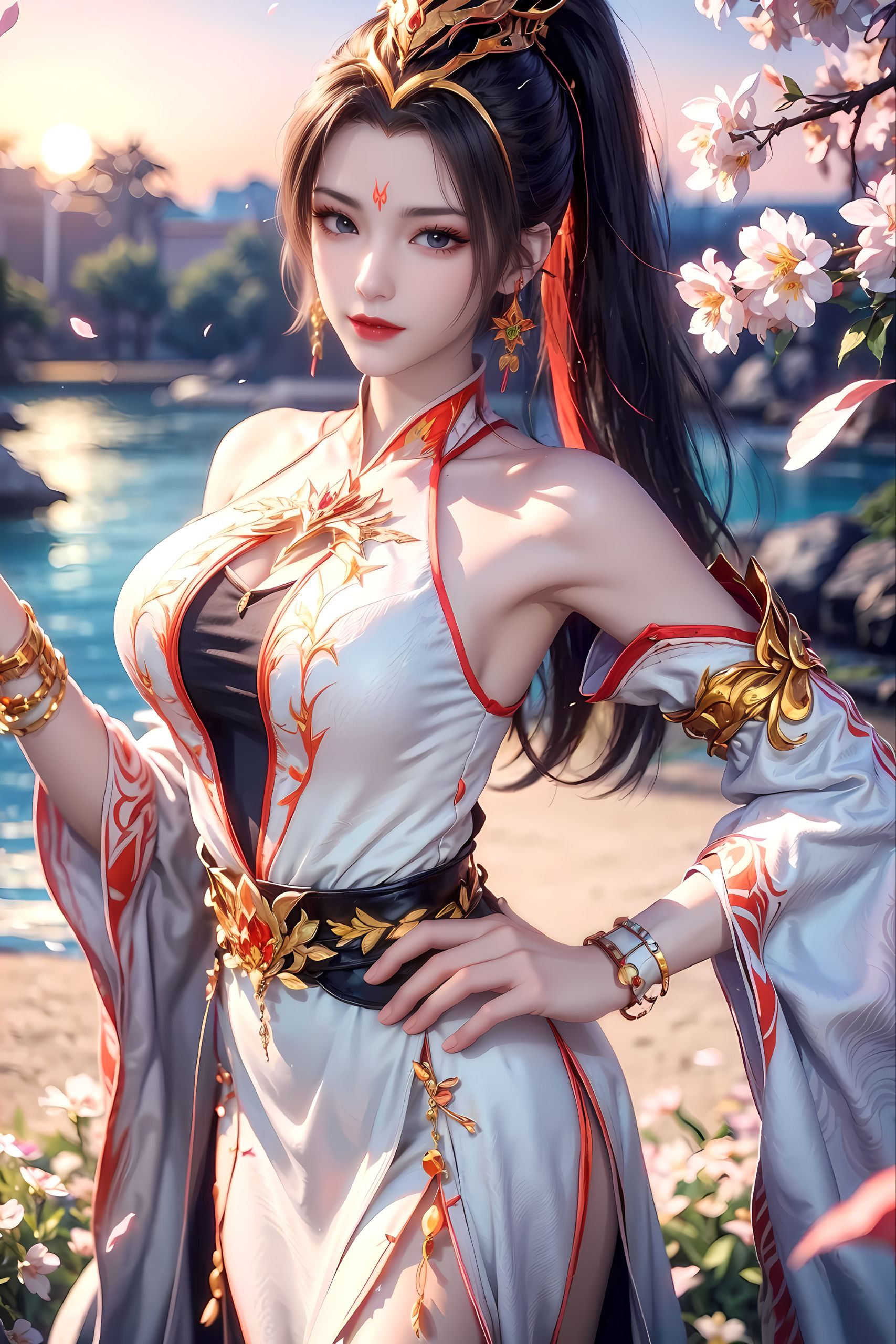 和及时性