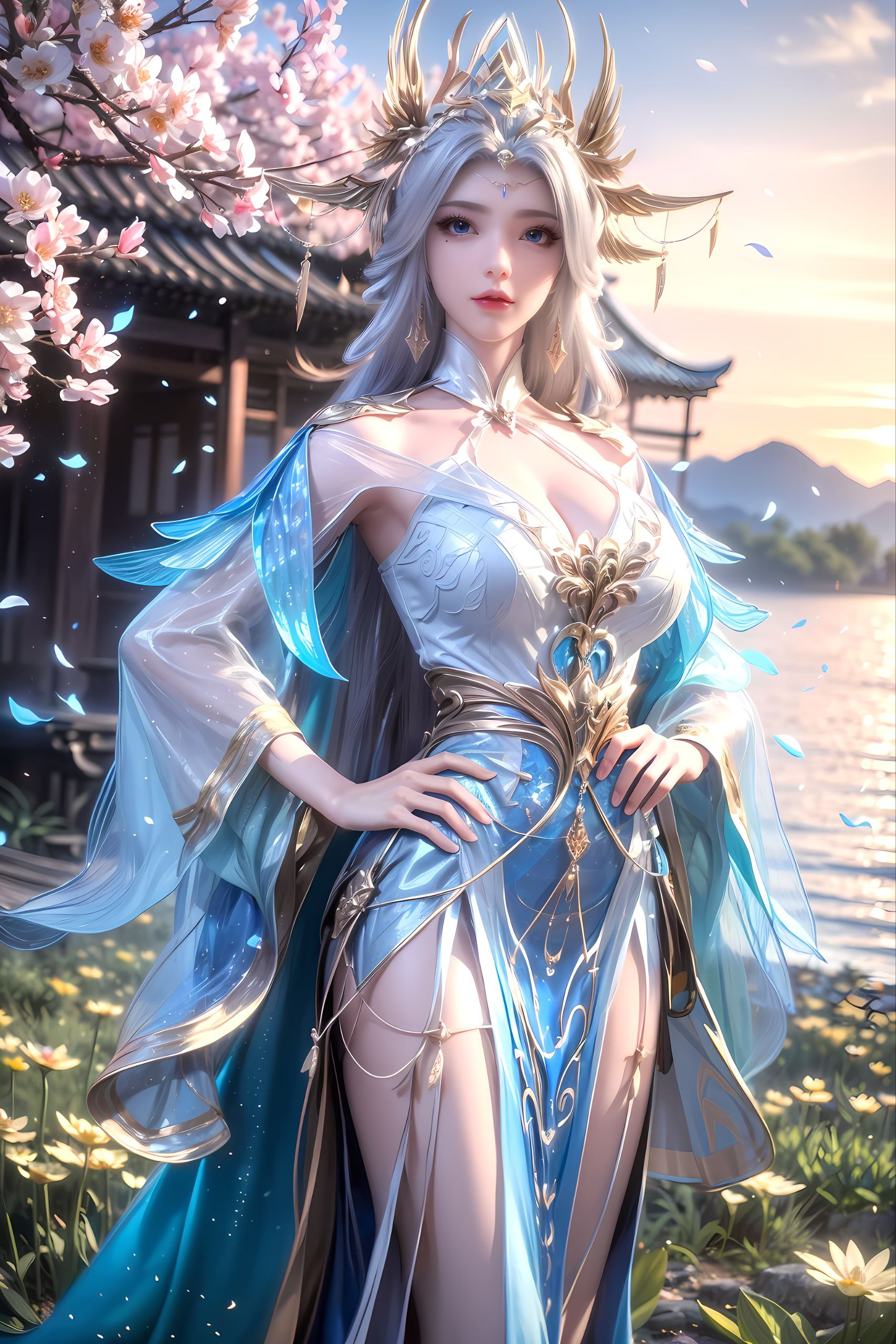 色情片在全