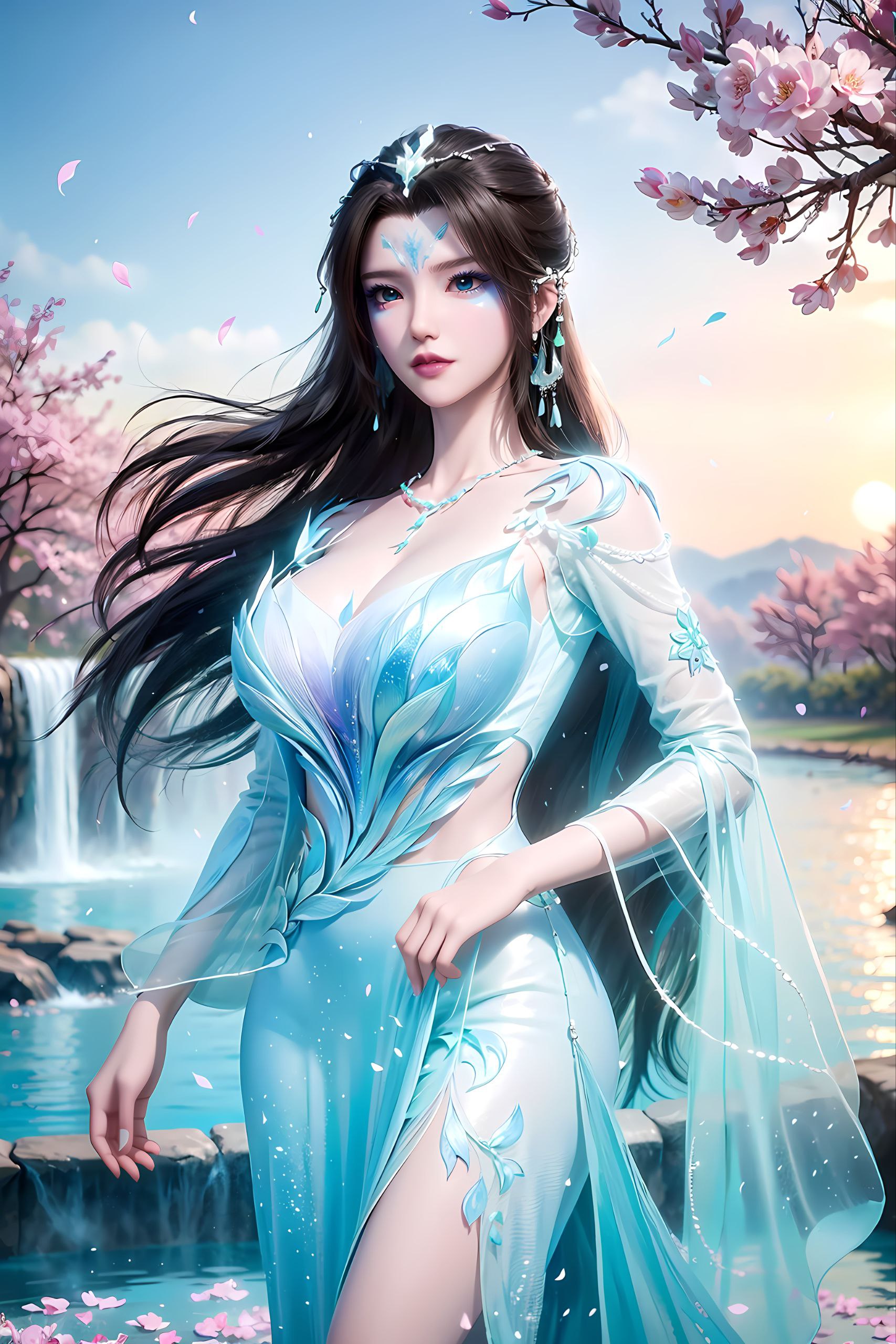 泛滥的时代