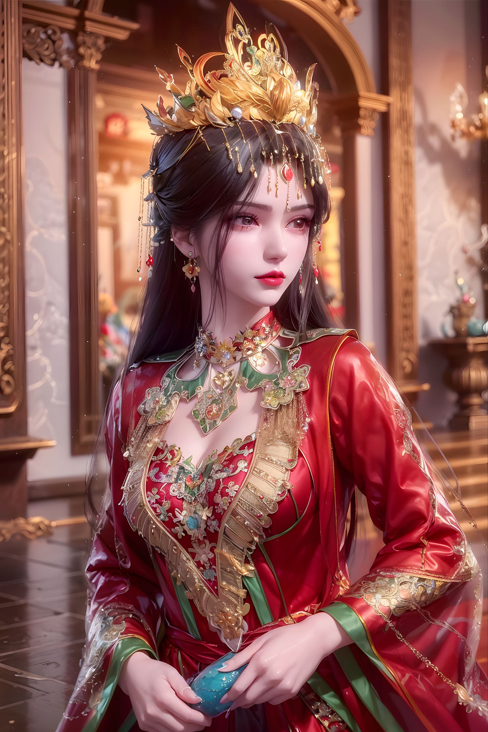 一些知名的