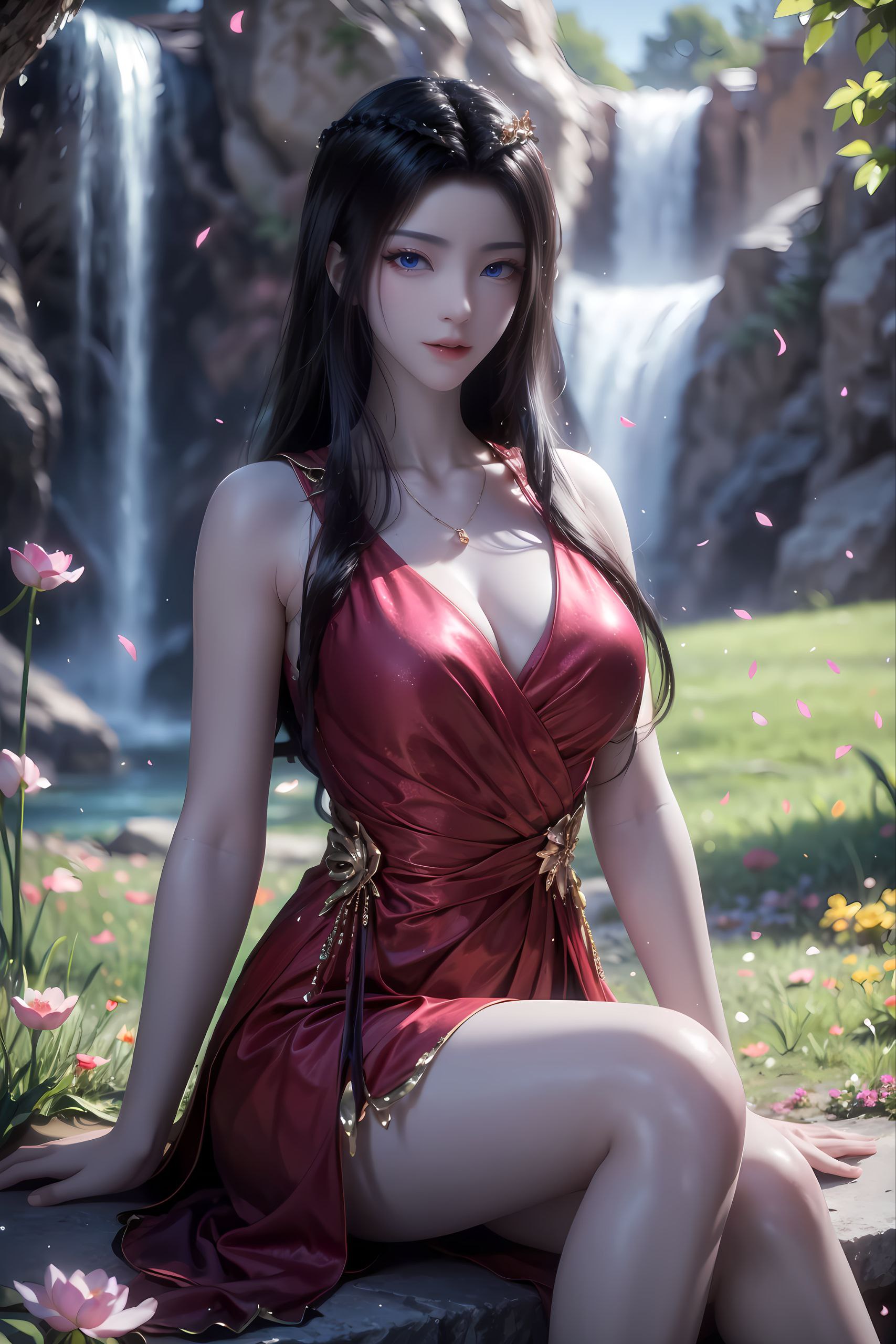 择当旁观者