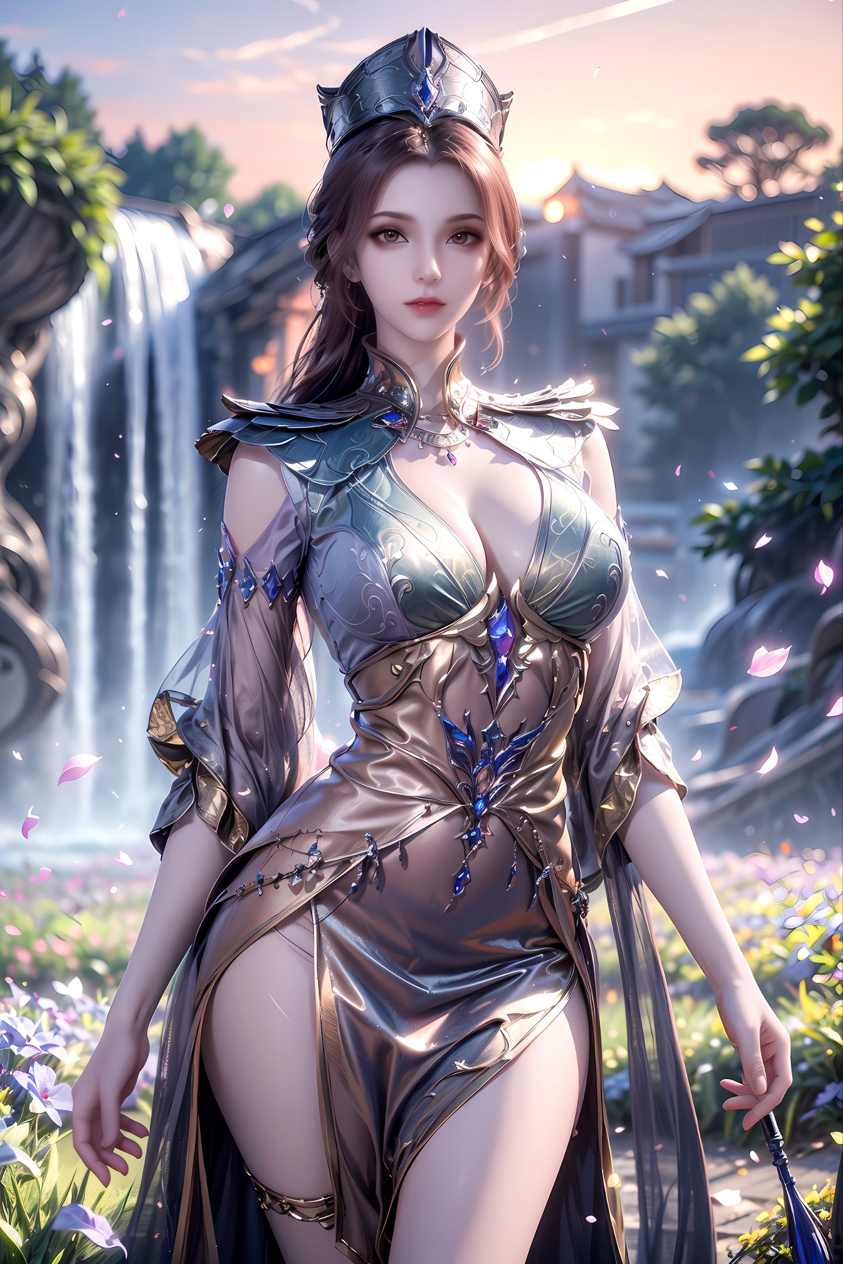 样性