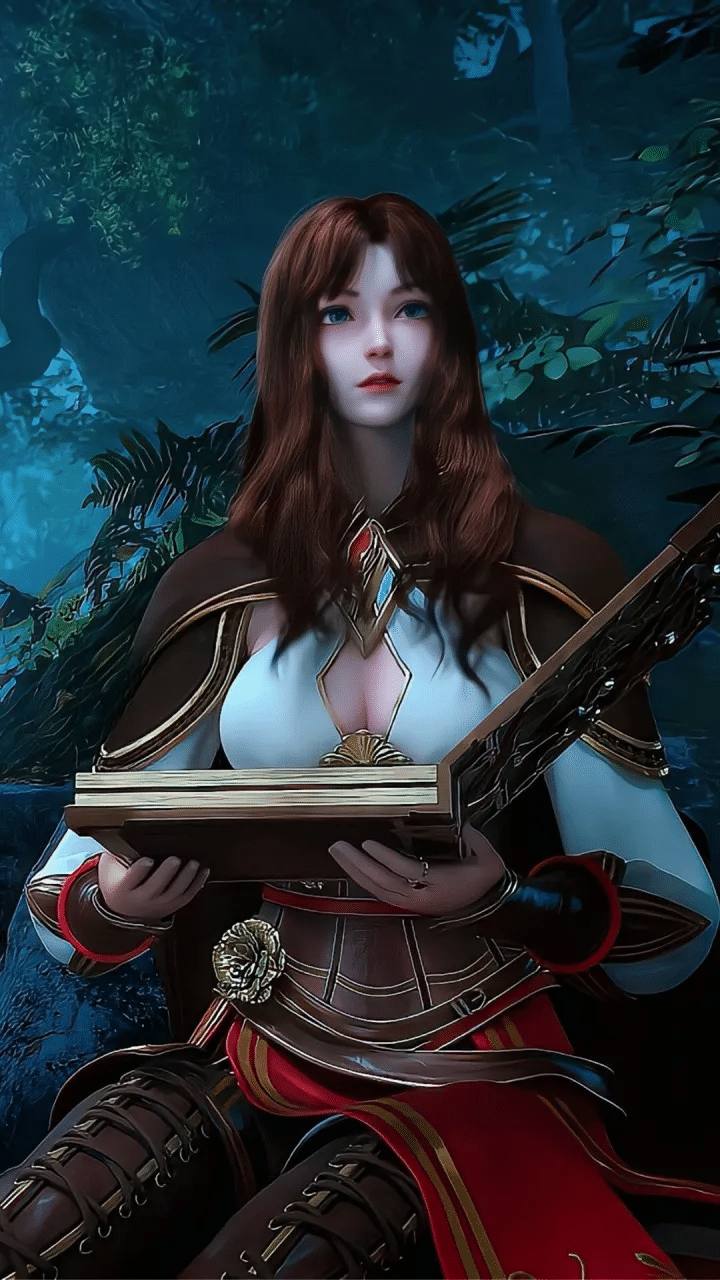 察力