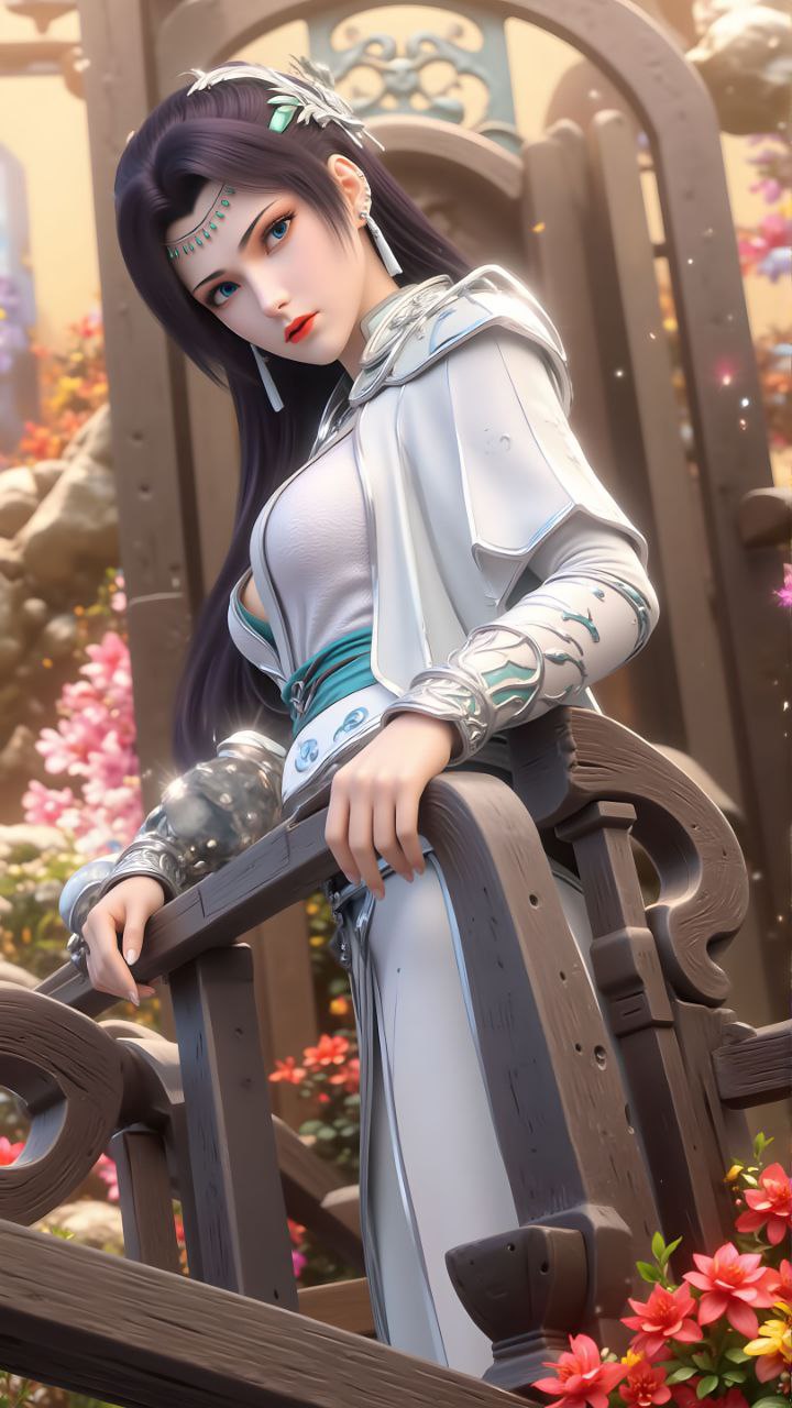一起成长