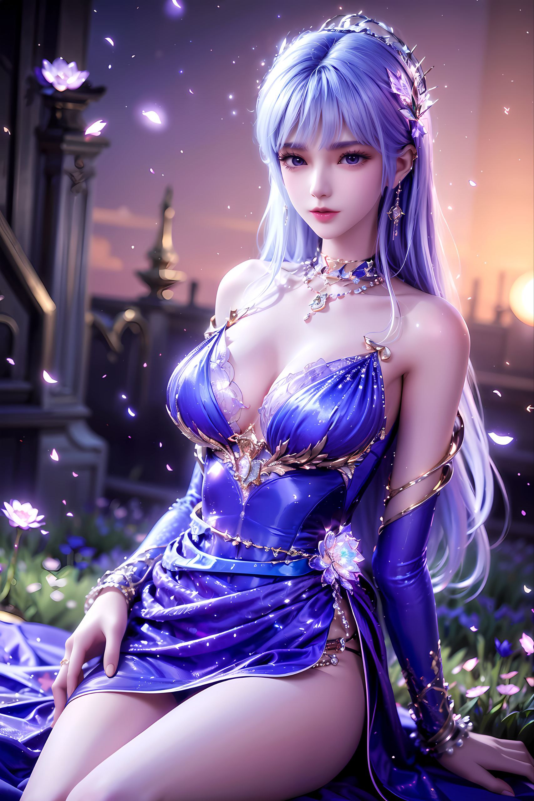 明星娱乐圈