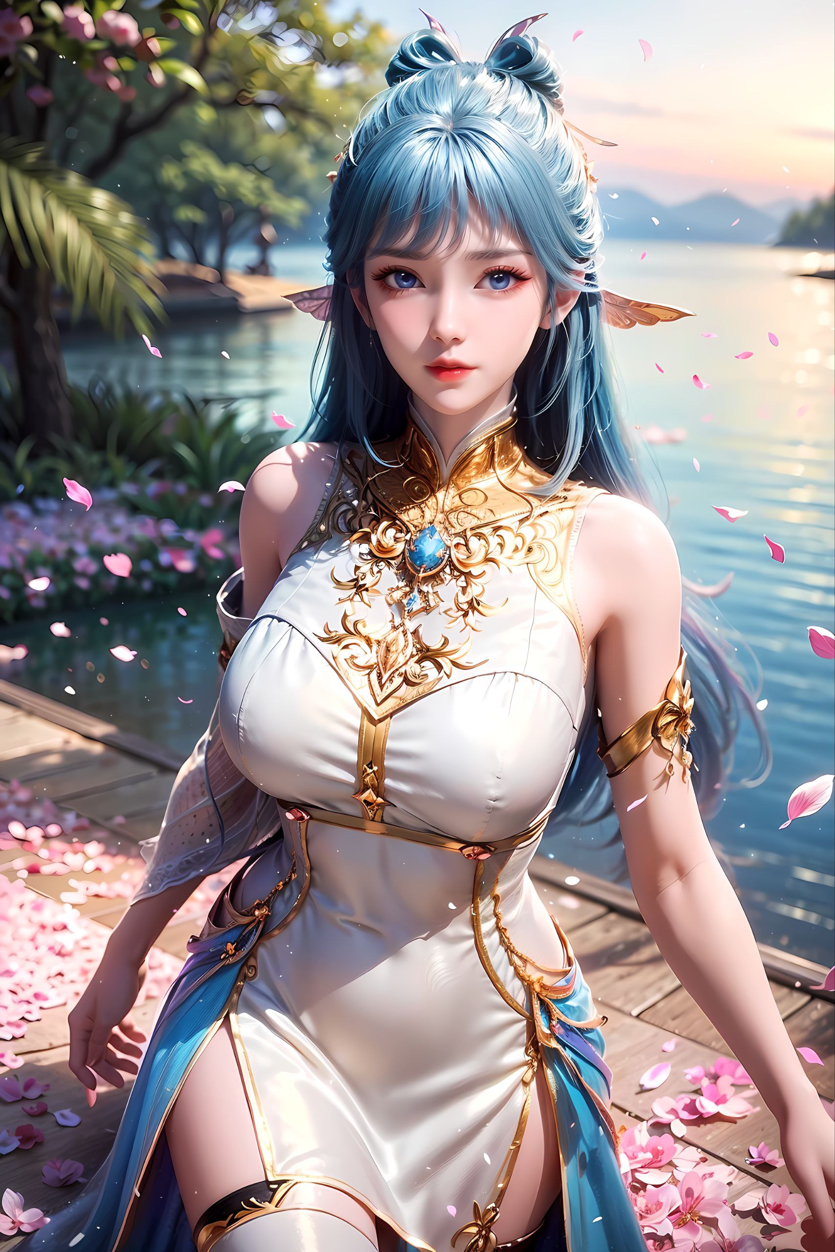 关键字是S