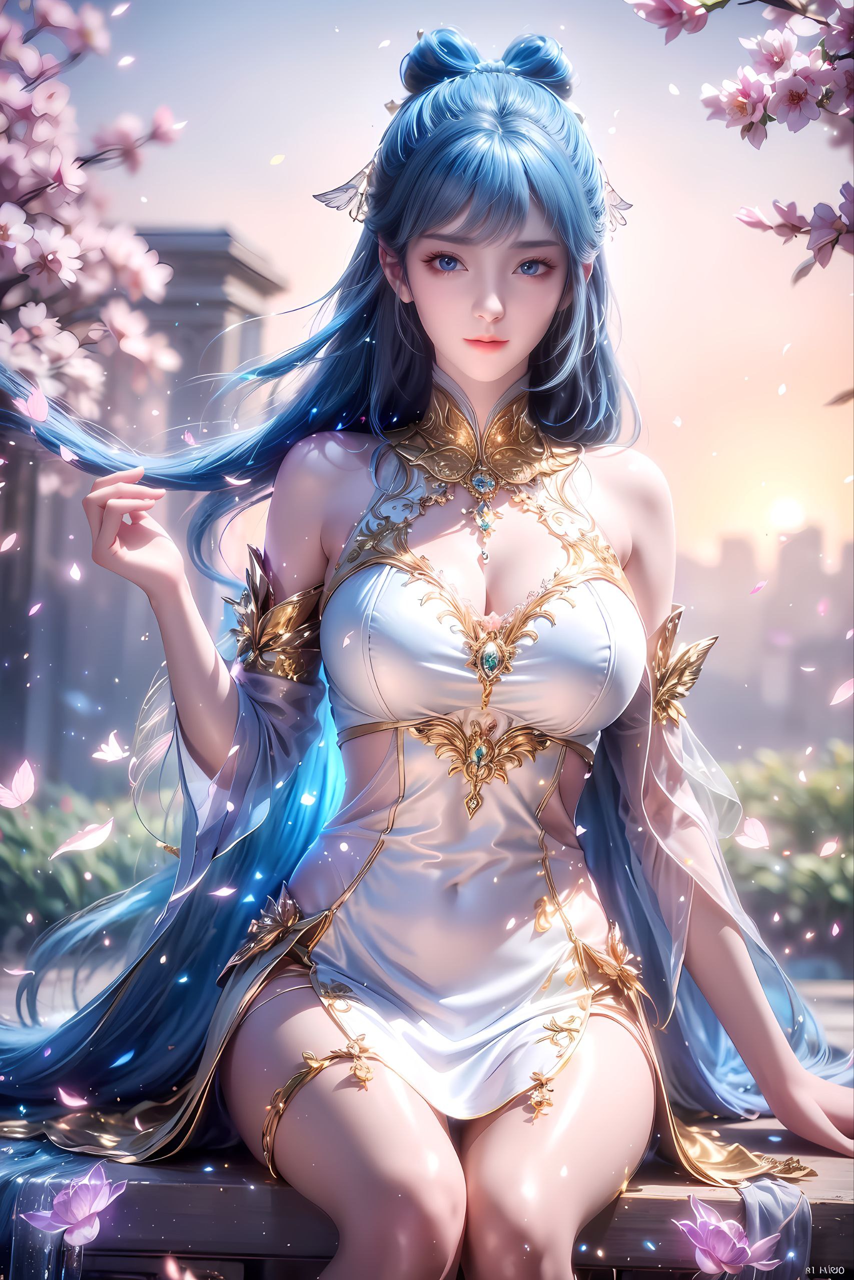 偶像文化的