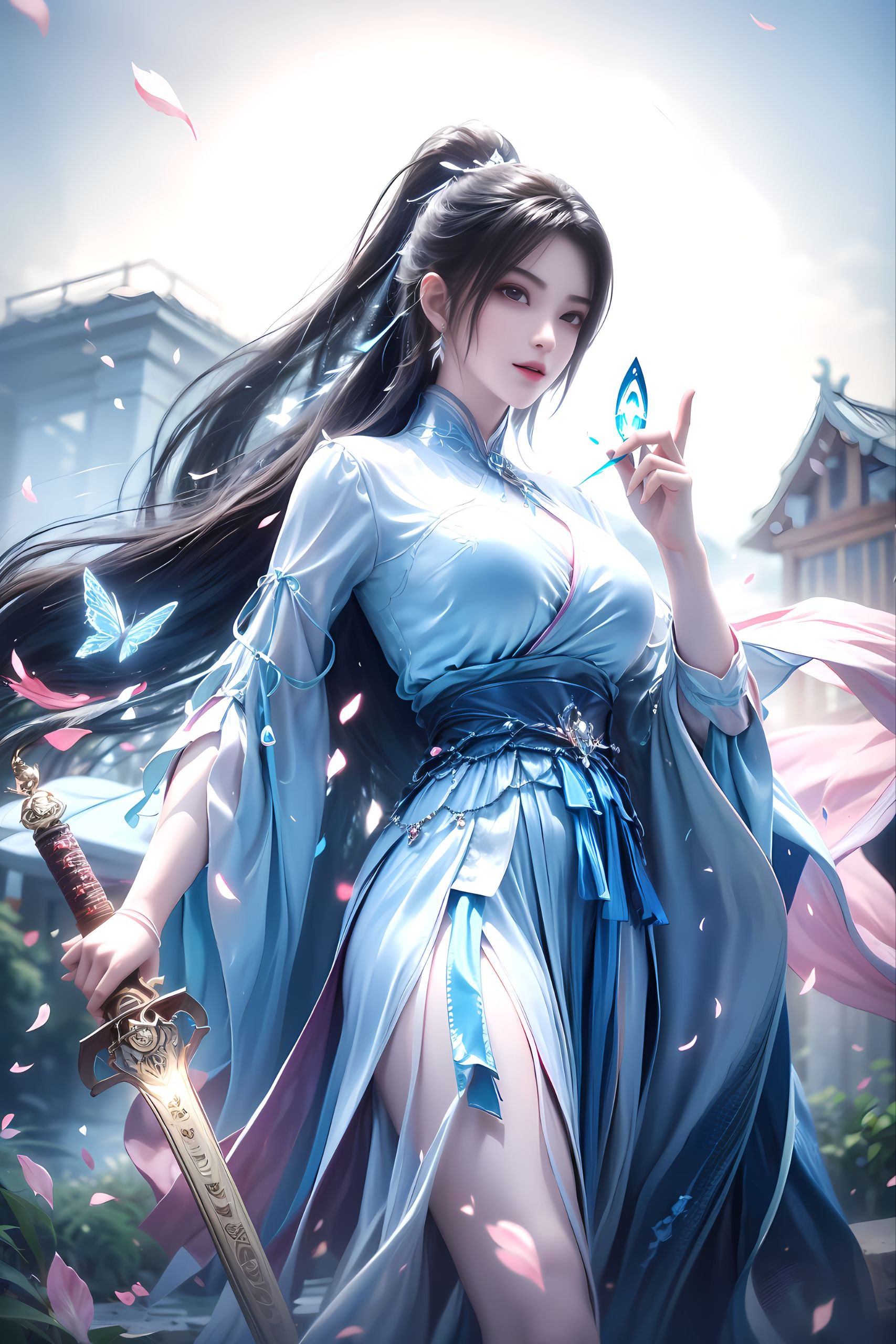 各种热门话