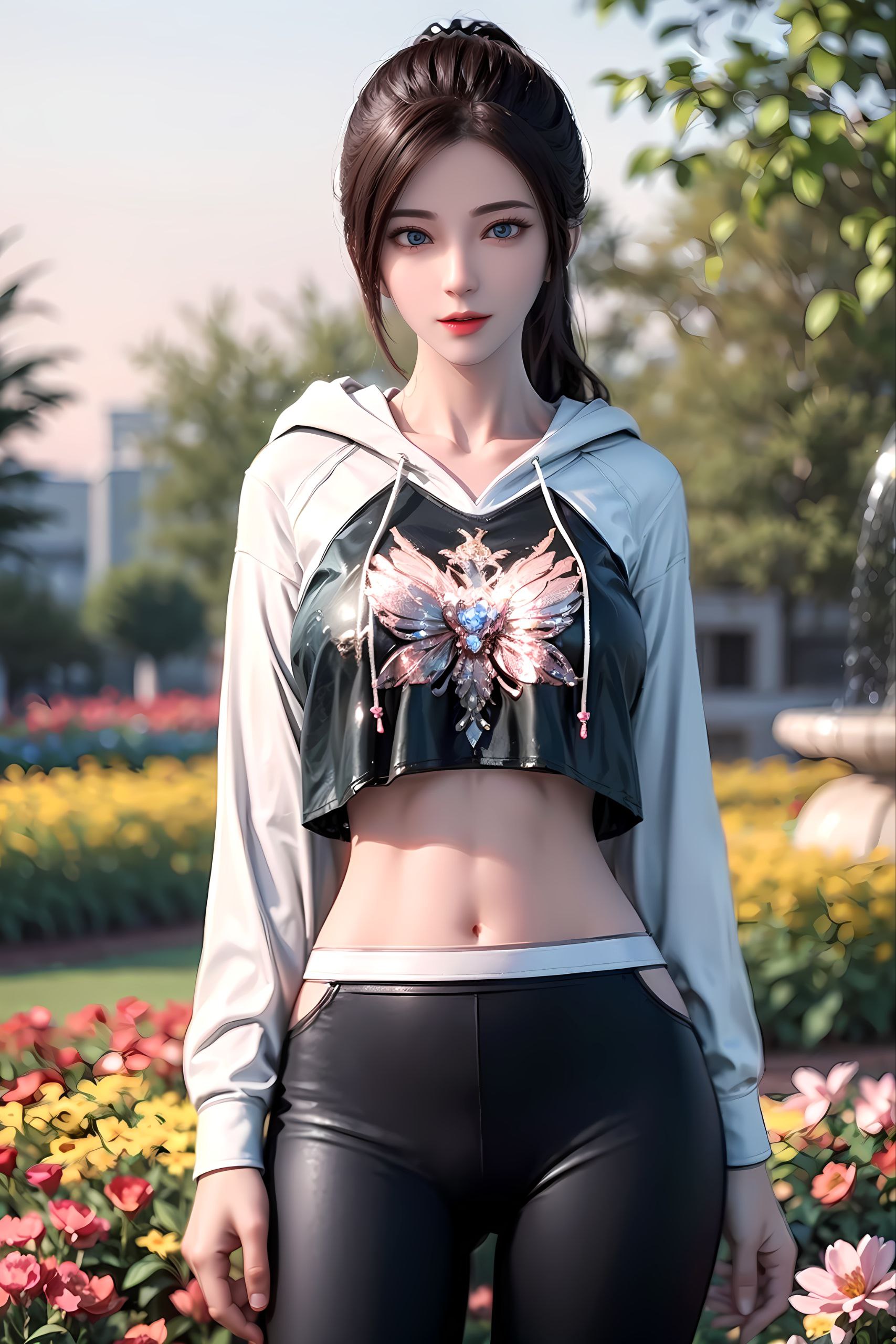 时代