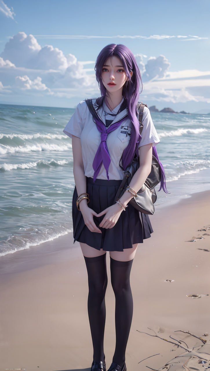 角色
