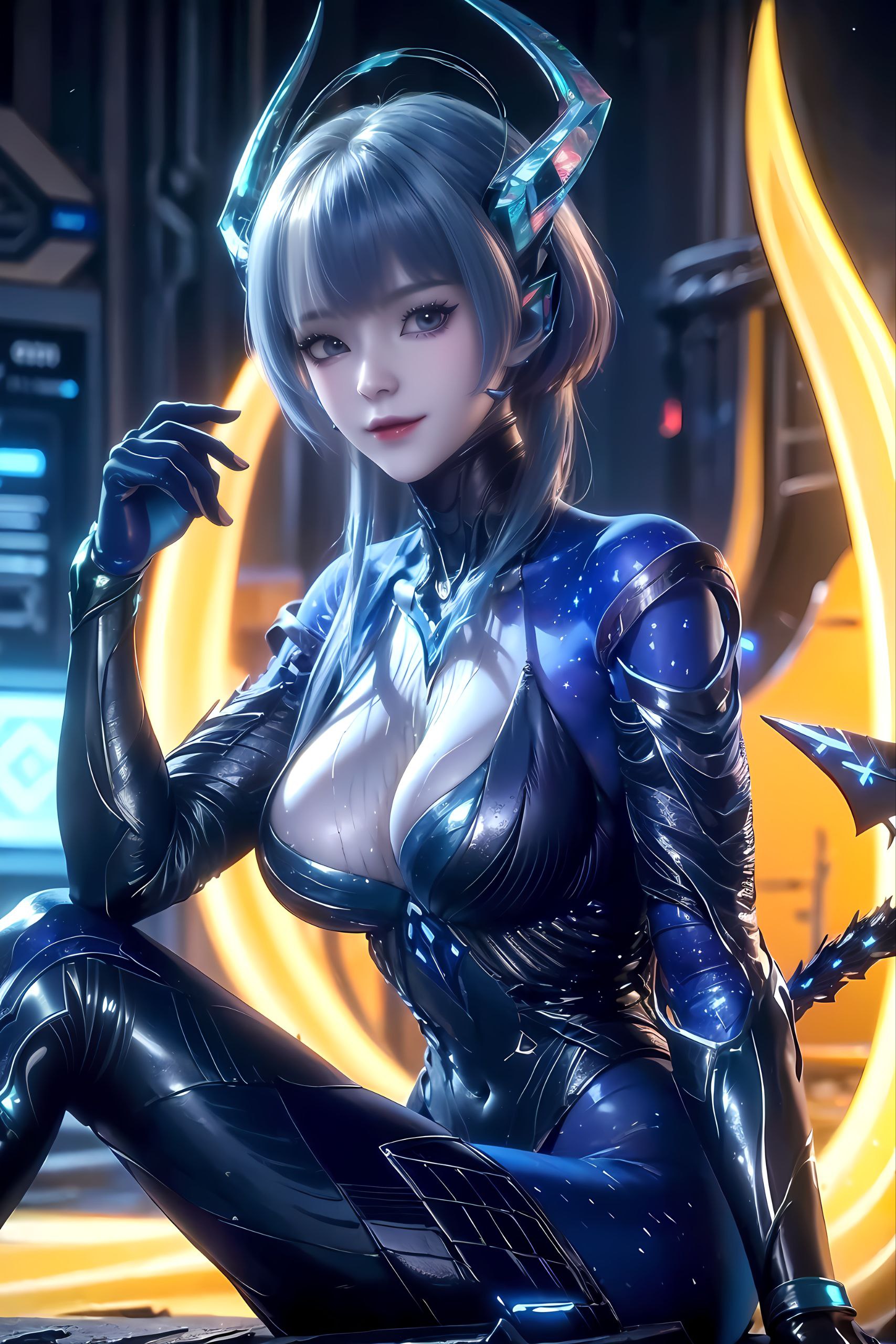 CG