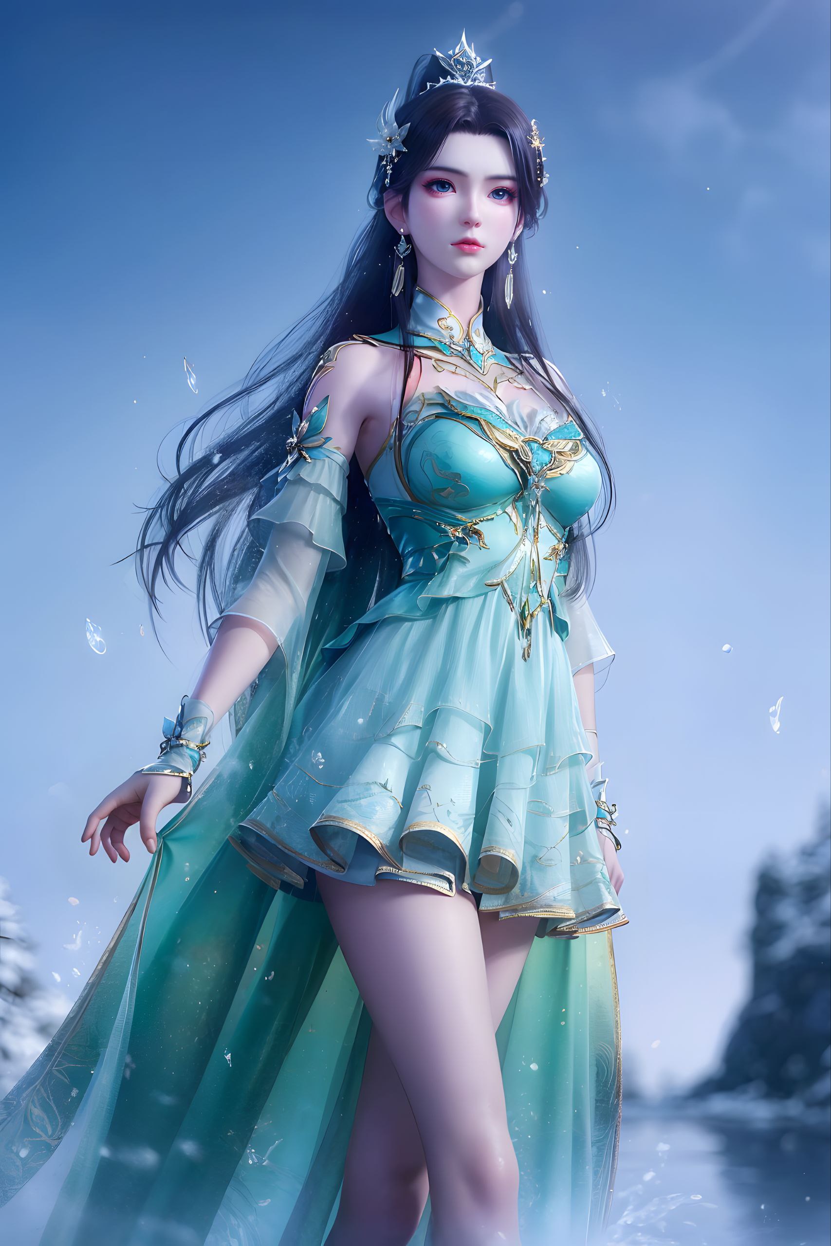 趣爱好