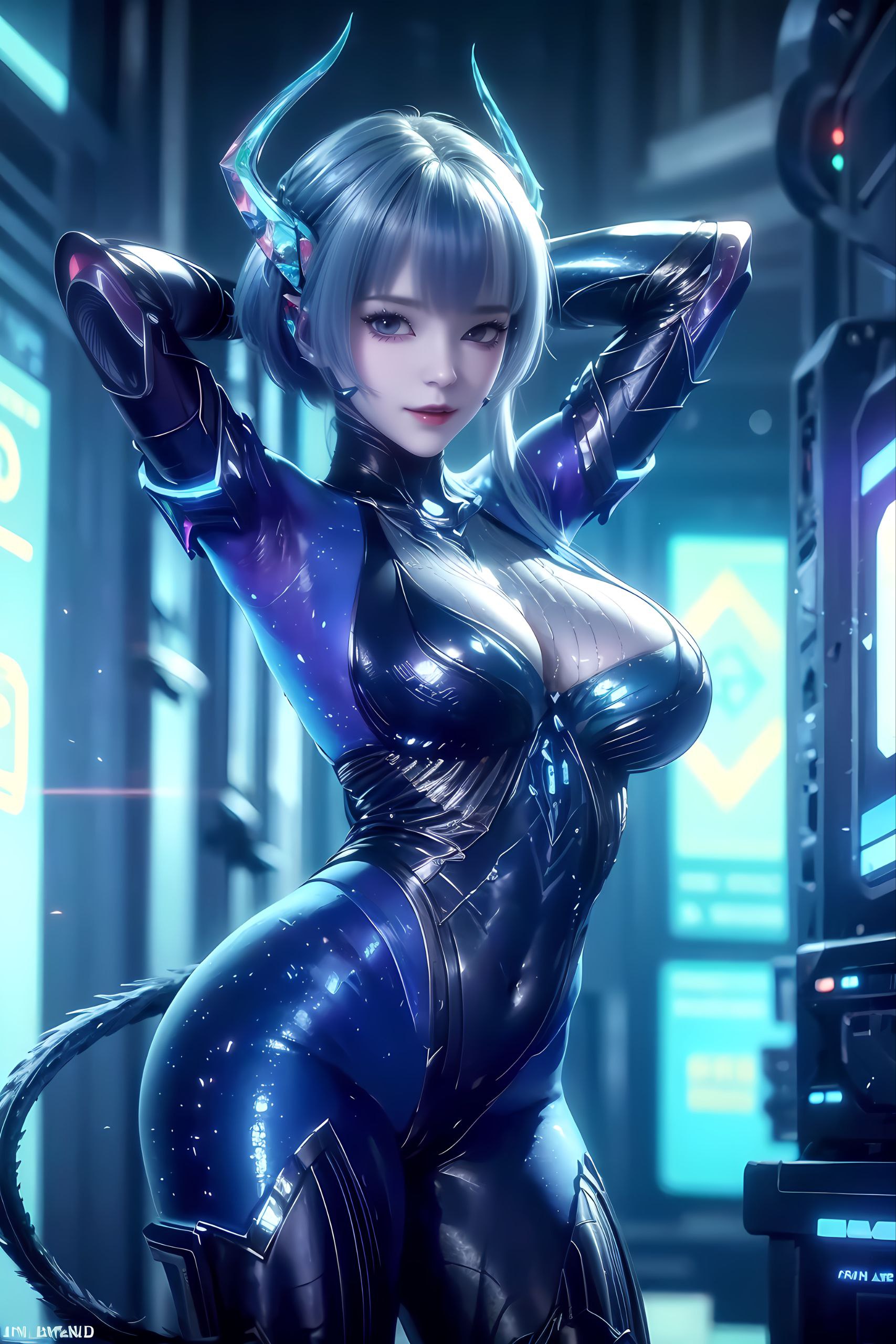 目标