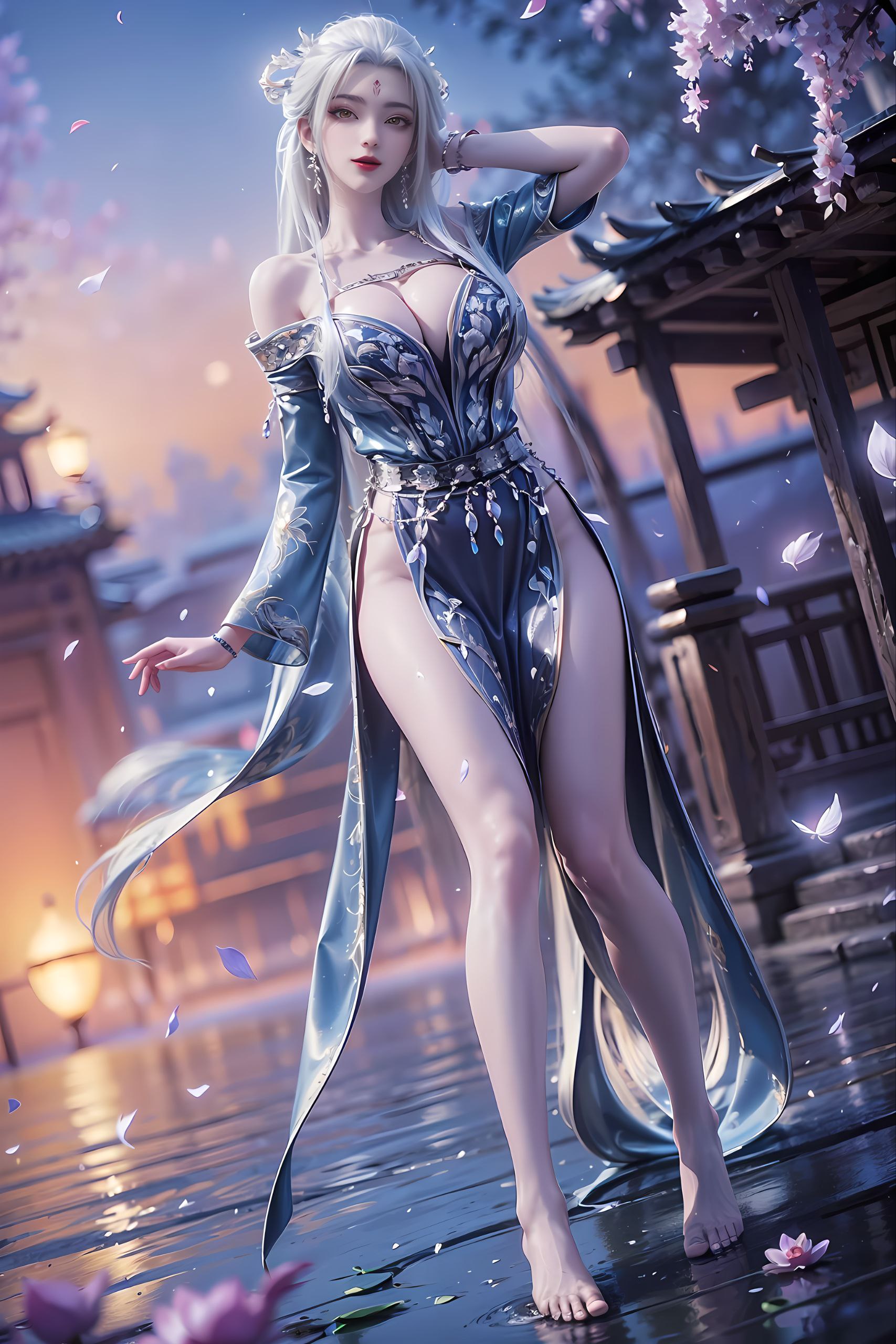 无论是娱乐